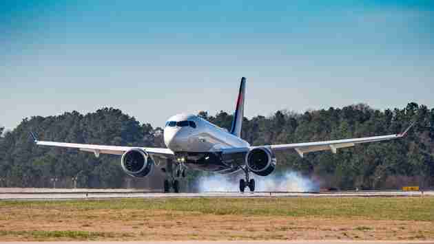 Delta Air Lines Bringing Back Inactive Pilots