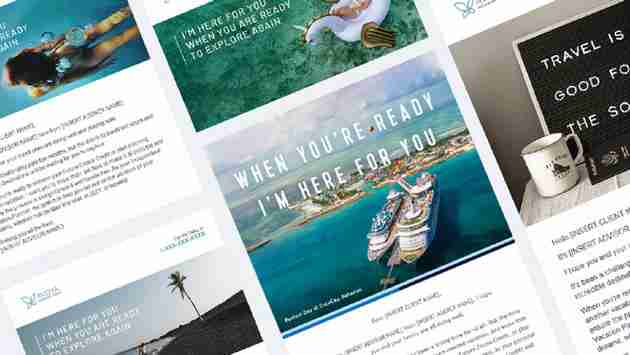 Avoya Launches 'Vacations To Take Now' Marketing Campaign