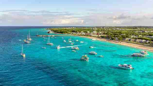 Turks and Caicos Revises COVID-19 Testing Travel Requirements