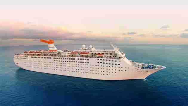 Bahamas Paradise Offers Buy One, Get One Cruise Free