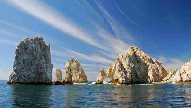 Los Cabos Continues on Its Road To Recovery