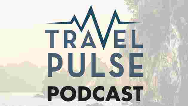 TravelPulse Podcast: Relief Aid for the Travel Industry