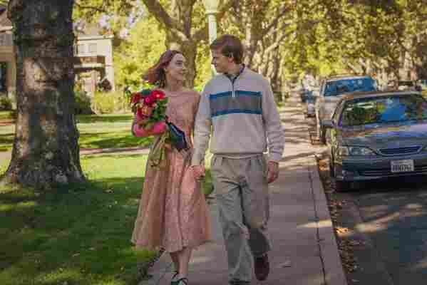 Check out hit movie Lady Bird's key locations in Sacramento