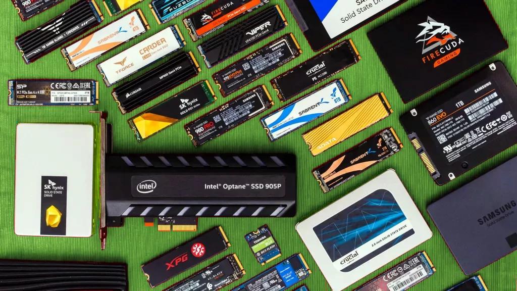 How to Buy the Right SSD: A Guide for 2021
