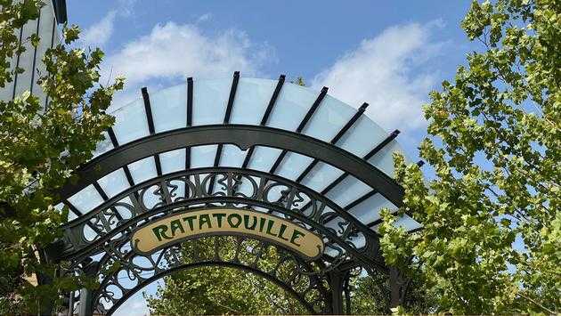 Disney Makes Several Announcements Including Opening Date for Ratatouille