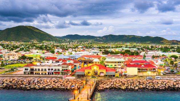 St. Kitts &amp; Nevis Releases Travel Requirements for Vaccinated Foreign Visitors