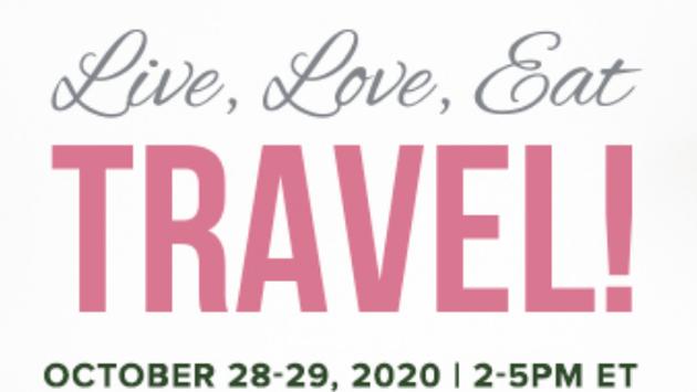 Win Free Stays, Other Prizes at the 2020 Live, Love, Eat, Travel Expo