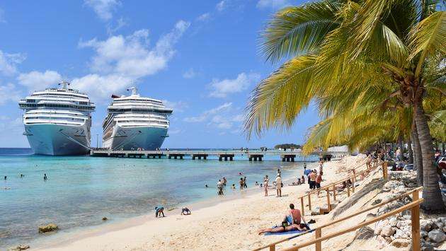 Report: Cruise Lines Bringing Back Crew Members