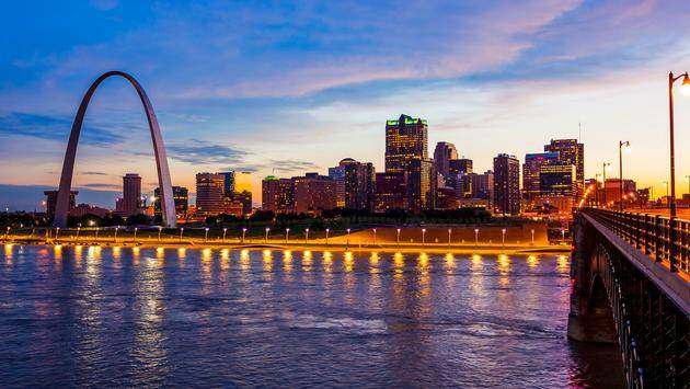 St. Louis Debuts Celebrity-Fueled Marketing Campaign