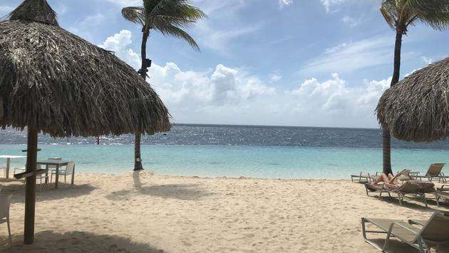 Renaissance Curacao Resort &amp; Casino Reopens for the Summer Travel