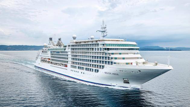Silversea Cruises Offers $200 Bonus Commission Through Feb. 28