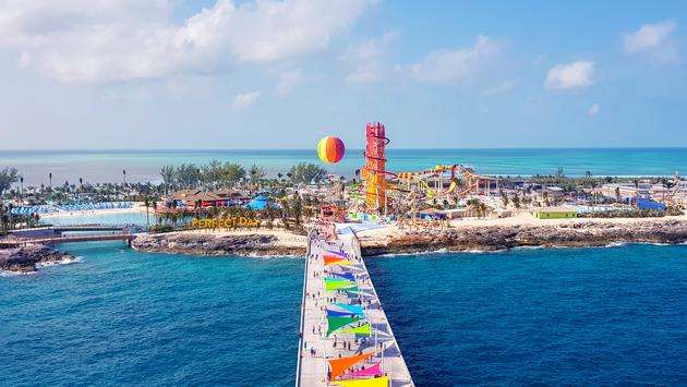 Royal Caribbean Unveils 2022 Summer Caribbean Itineraries