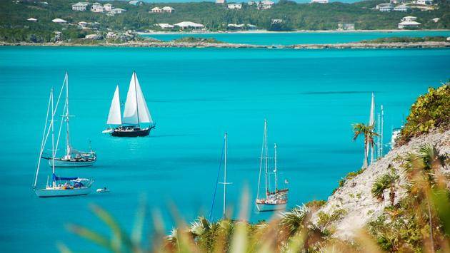 The Bahamas Announces Updated Traveler Entry Protocols for Tourism