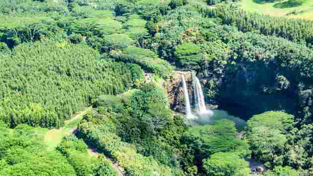 Kauai Visitors Can Skip Hawaiian Quarantine With COVID-19 Testing Program