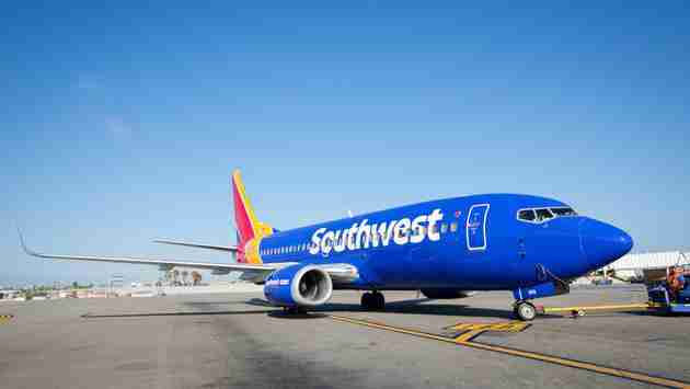 Now Southwest Offers Buyouts to Employees