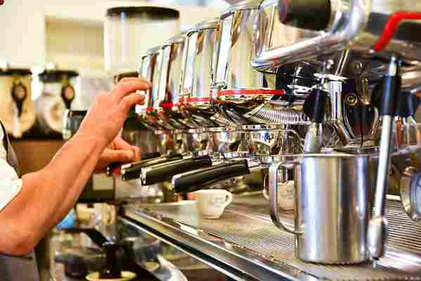 Italians campaign to have espresso given UNESCO's World Heritage status