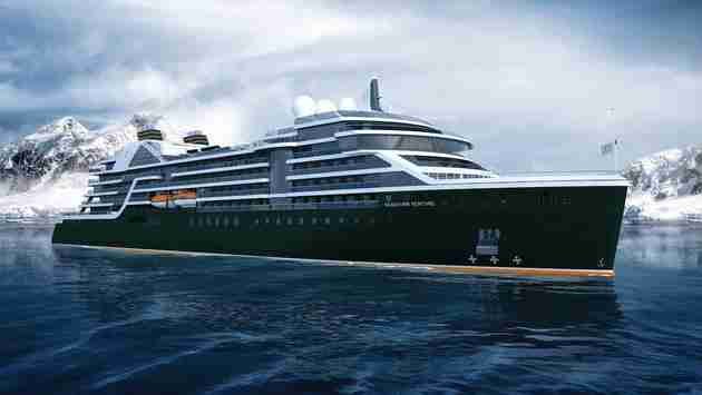 Seabourn Cancels More Voyages, Delays Delivery of Newbuild